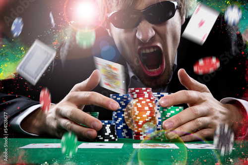 Bezdepozitni bonus poker jargon