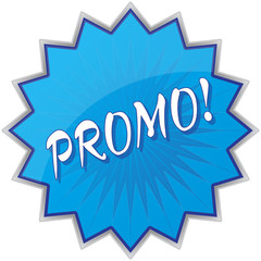 PROMO ICON