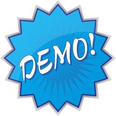 DEMO ICON