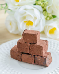 Chocolate