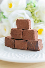 Chocolate