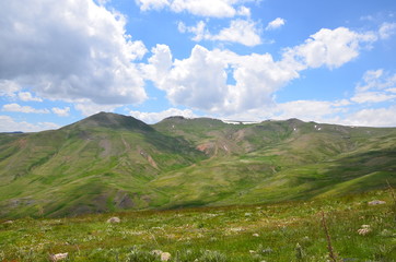 pontisches gebirge erzurum