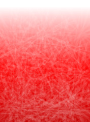 和紙　背景　赤