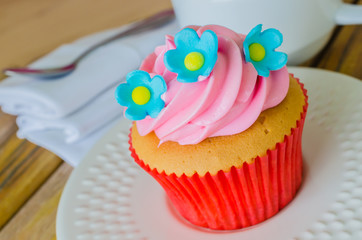 Cupcake