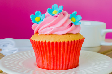 Cupcake