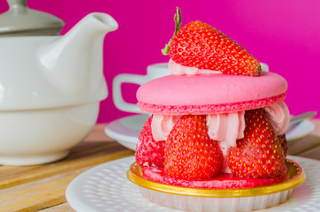 Macaroon