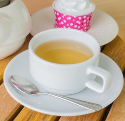tea