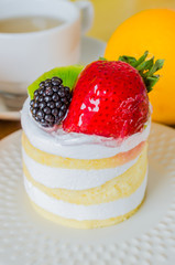 Cake