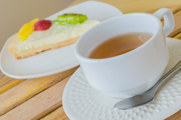 tea