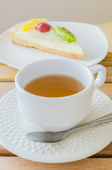 tea