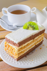 Cake