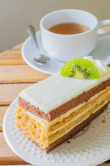 Cake