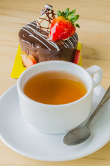 tea