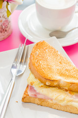 Sanwich