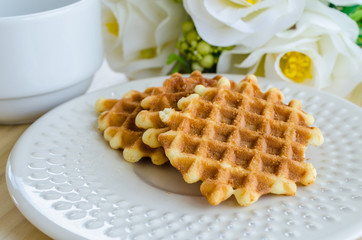 Waffle