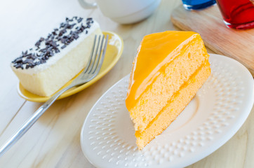 Cake