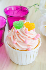 Cupcake