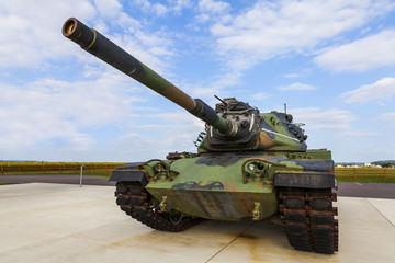 Tank