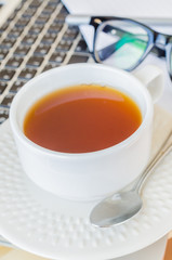 tea