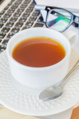 tea