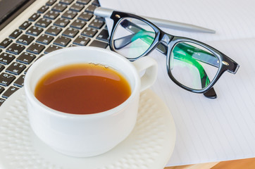 tea