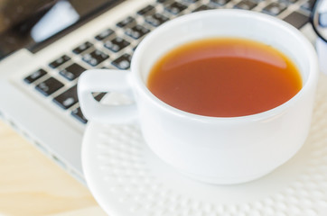 tea