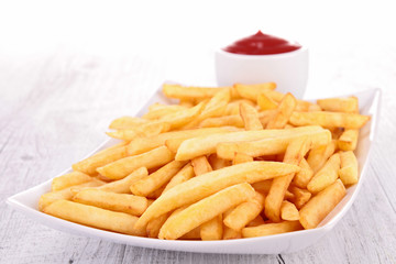 frenh fries