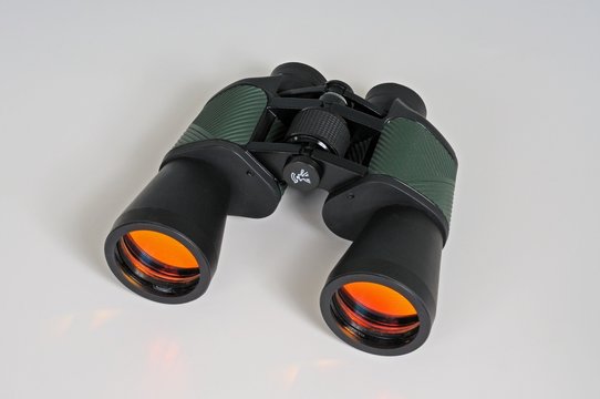 12x50 Binoculars © Arena Photo UK