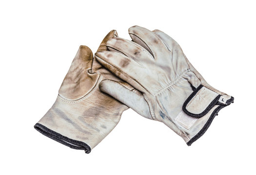 Argon glove