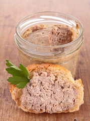 meat spread