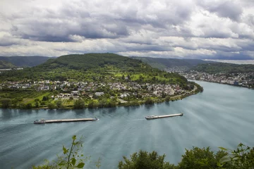 Rheinblick © 7177DESIGN