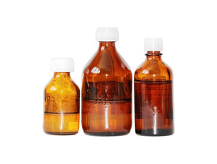 Bottles.