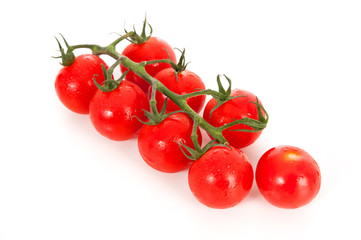 Tomatenrispe