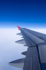 Obraz premium sky