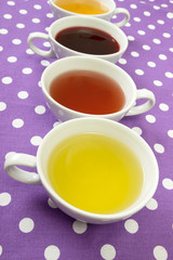 Time for tea