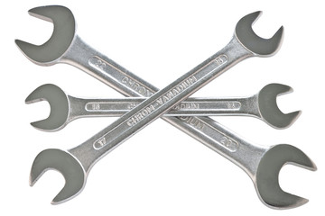 Wrenches of vanadium