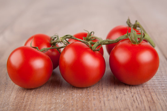 Tomaten