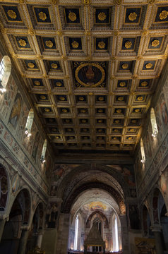 Abbazia di Farfa