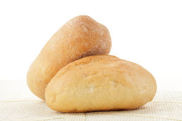 mix of bread