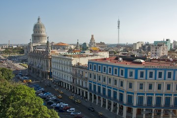 Centro Havana