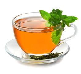 Cup of tea