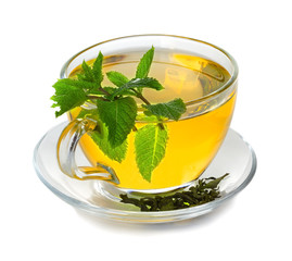 Cup of tea