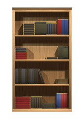 Bookshelf