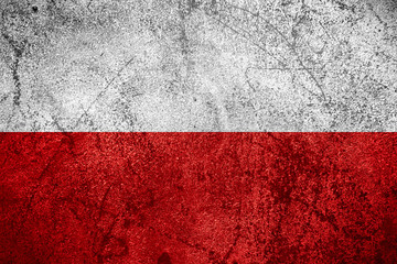 flag of Poland