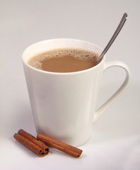 Hot Coffee