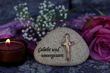 Geliebt und Unvergessen
