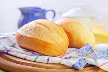 bread