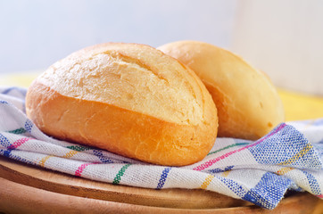 bread