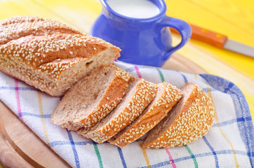 bread