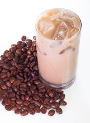 Iced Coffee